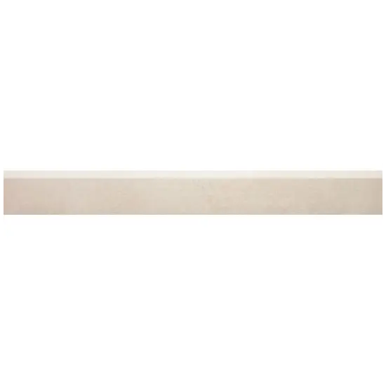 7X60 PLINTHE BEIGE - plinthe