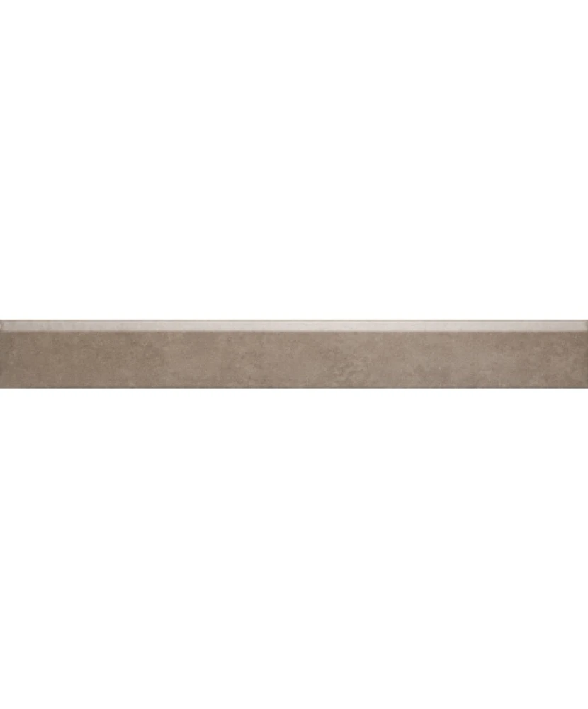 7X60 PLINTHE BEIGE foncé - plinthe
