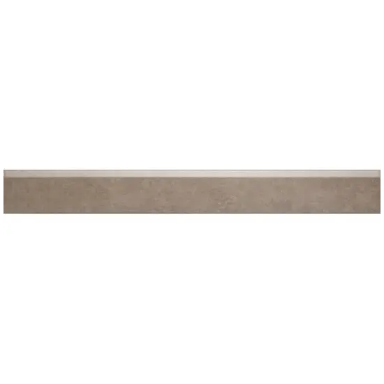 7X60 PLINTHE BEIGE foncé - plinthe