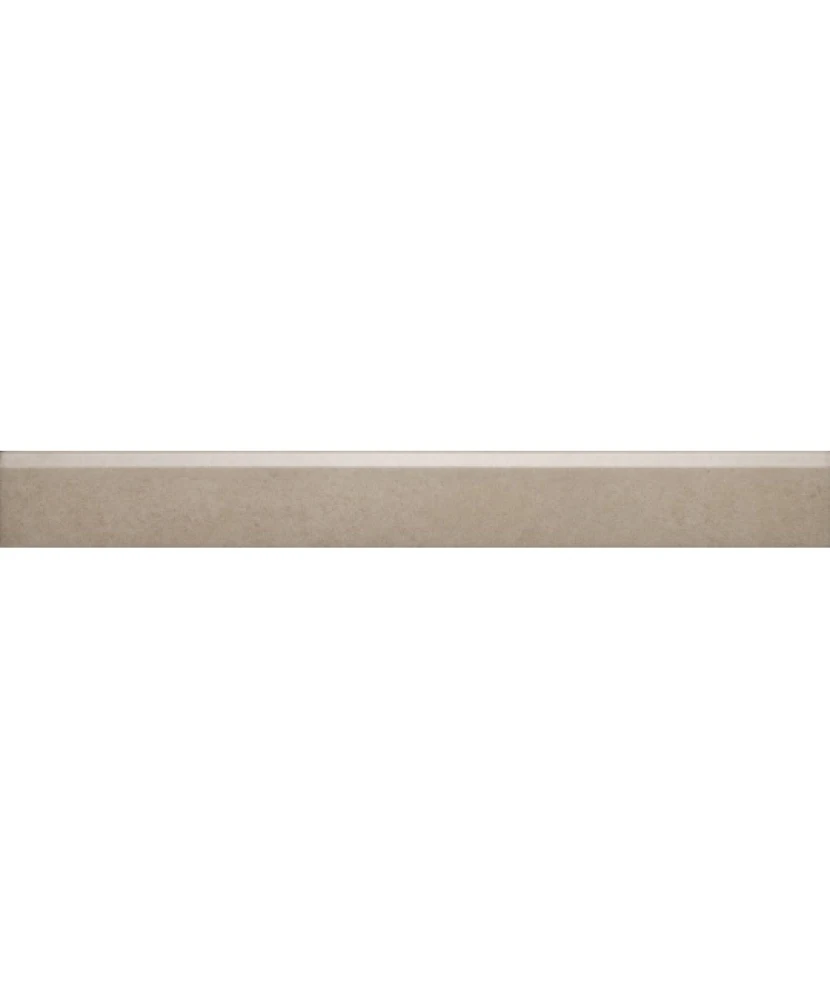 7X60 PLINTHE BEIGE - plinthe