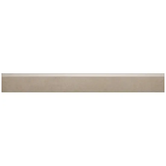 7X60 PLINTHE BEIGE - plinthe