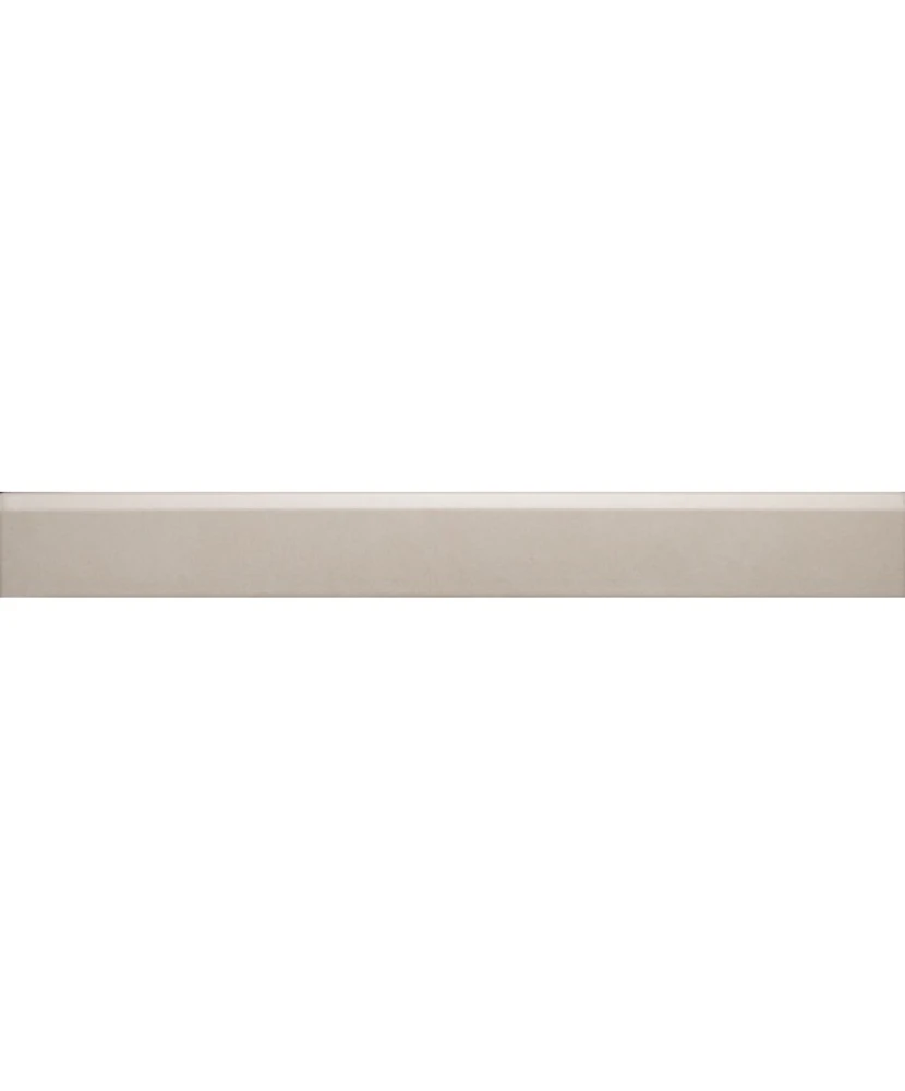 7X60 PLINTHE BEIGE CLAIR - plinthe