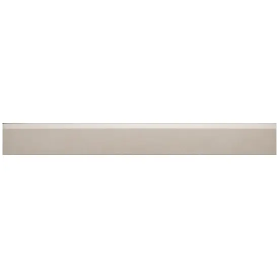 7X60 PLINTHE BEIGE CLAIR - plinthe