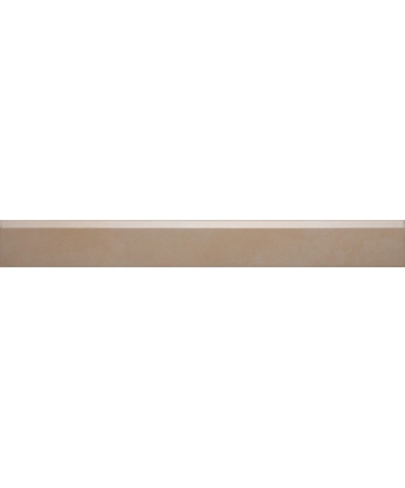 7X60 PLINTHE BEIGE - plinthe