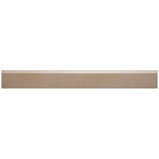 7X60 PLINTHE BEIGE - plinthe