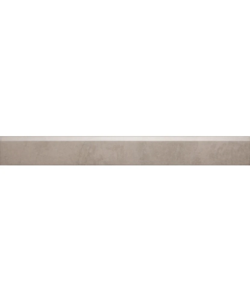7X60 PLINTHE GREIGE - plinthe
