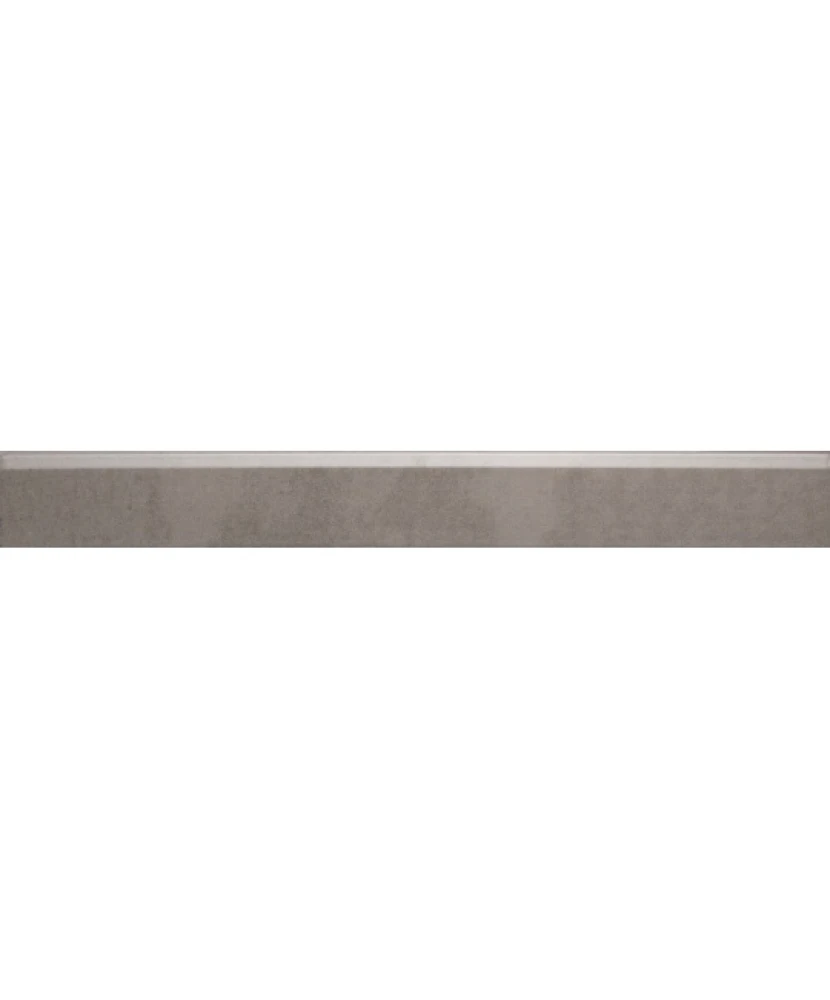 7X60 PLINTHE TAUPE - plinthe