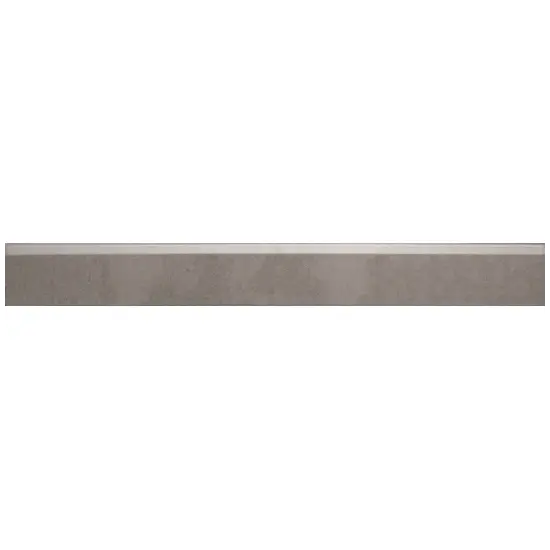 7X60 PLINTHE TAUPE - plinthe