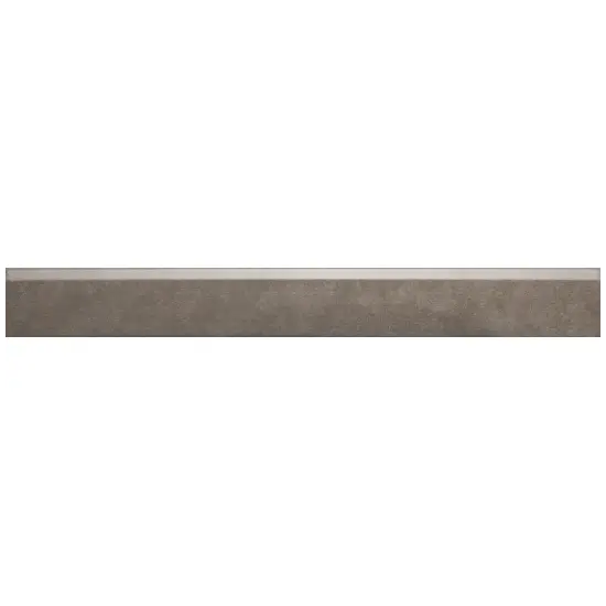 7X60 PLINTHE TAUPE FONCE - plinthe