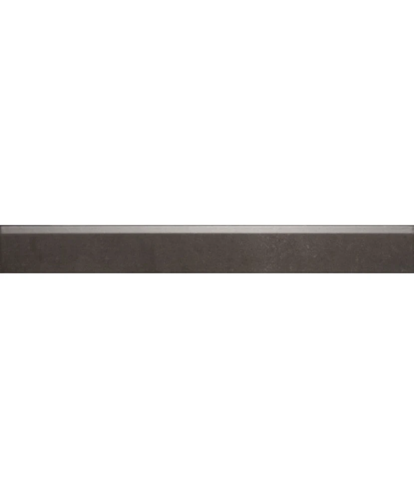 7X60 PLINTHE GRIS SOUTENU - plinthe