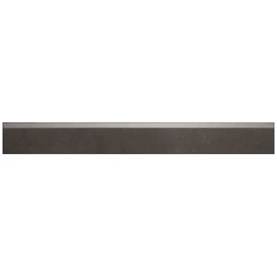 7X60 PLINTHE GRIS SOUTENU - plinthe