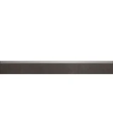 7X60 PLINTHE GRIS SOUTENU - plinthe