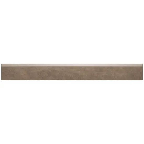 7X60 PLINTHE BEIGE MARRON - plinthe