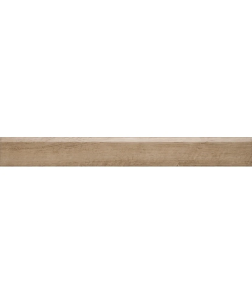 7X60 PLINTHE ASPECT BOIS - plinthe