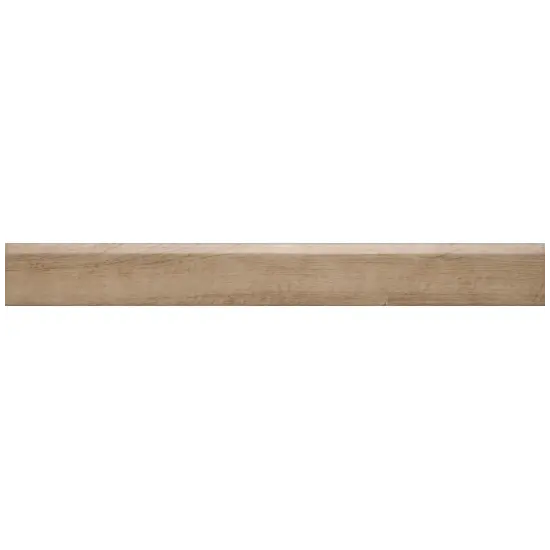 7X60 PLINTHE ASPECT BOIS - plinthe