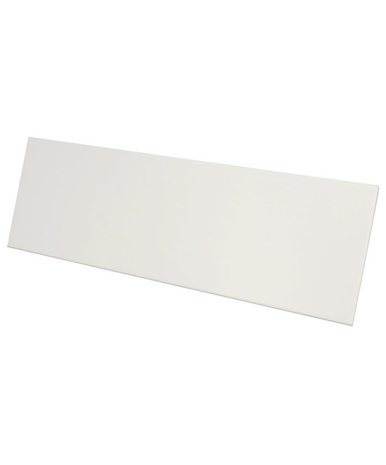 Country Blanco Mate 13.2x40 cm - carrelage NAIS