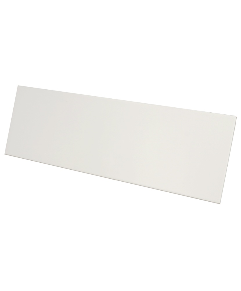 Country Blanco Mate 13.2x40 cm - carrelage NAIS