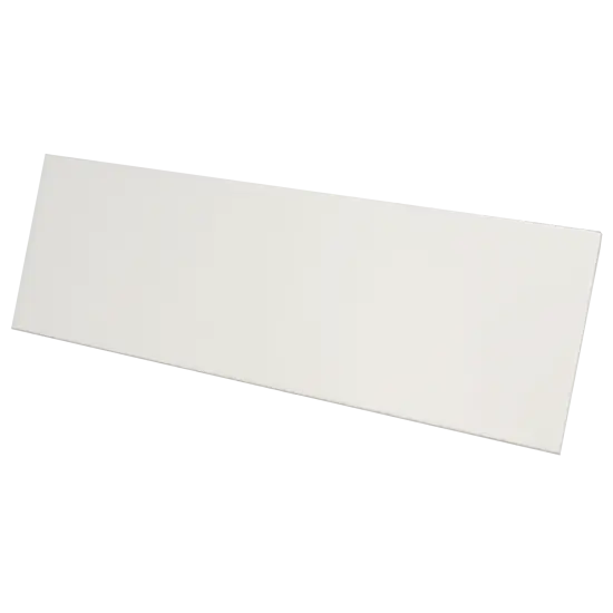 Country Blanco Mate 13.2x40 cm - carrelage NAIS