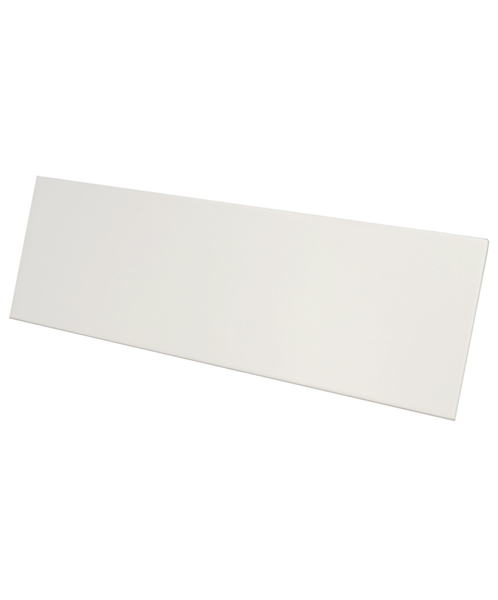 Country Blanco Mate 13.2x40 cm - carrelage NAIS