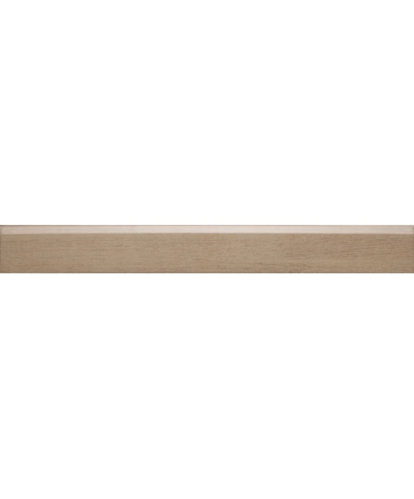 7X60 PLINTHE ASPECT BOIS - plinthe