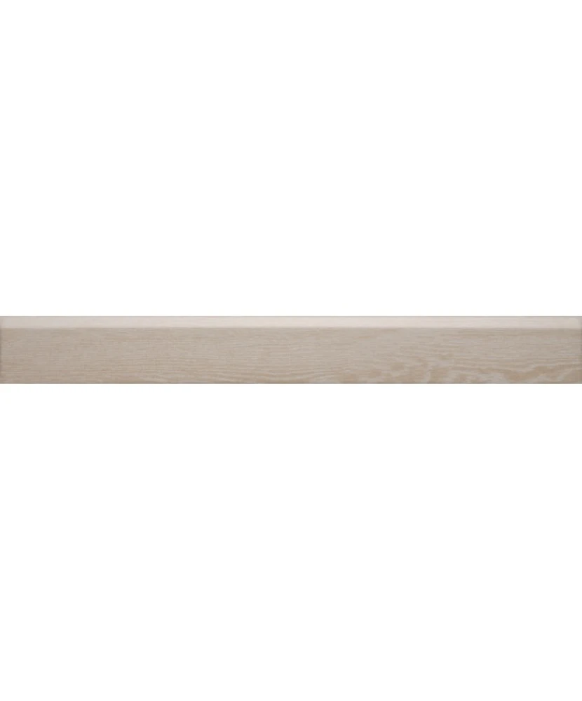 7X60 PLINTHE ASPECT BOIS - plinthe