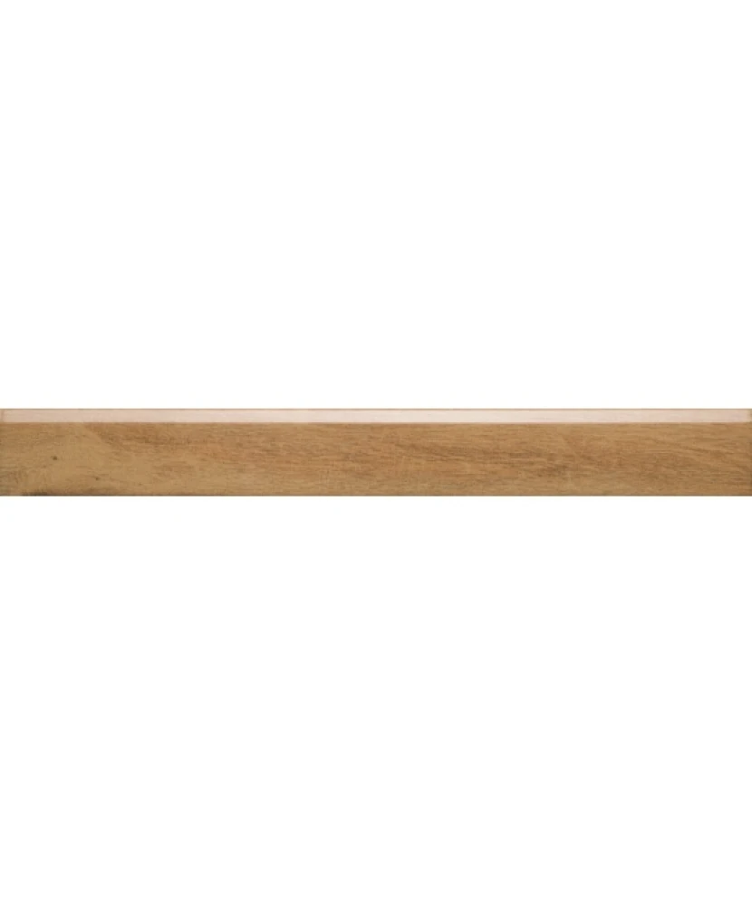 7X60 PLINTHE ASPECT BOIS - plinthe