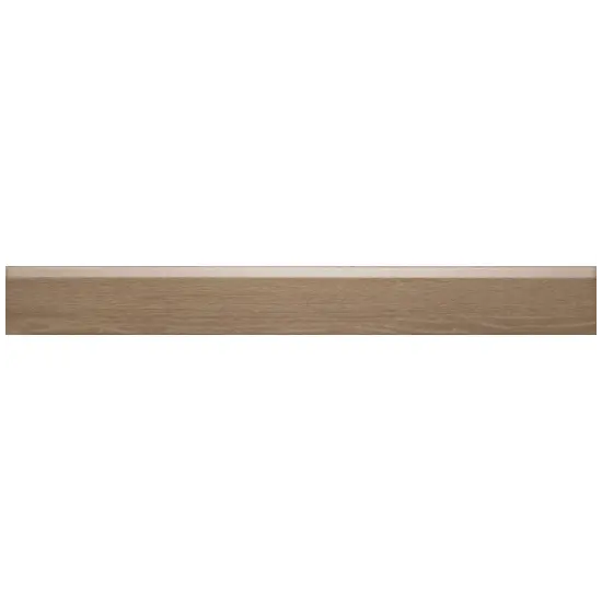 7X60 PLINTHE CARRELAGE ASPECT BOIS - plinthe