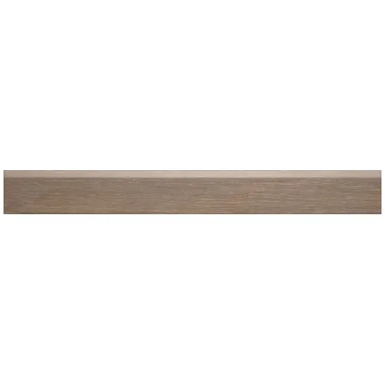 7X60 PLINTHE CARRELAGE ASPECT BOIS - plinthe