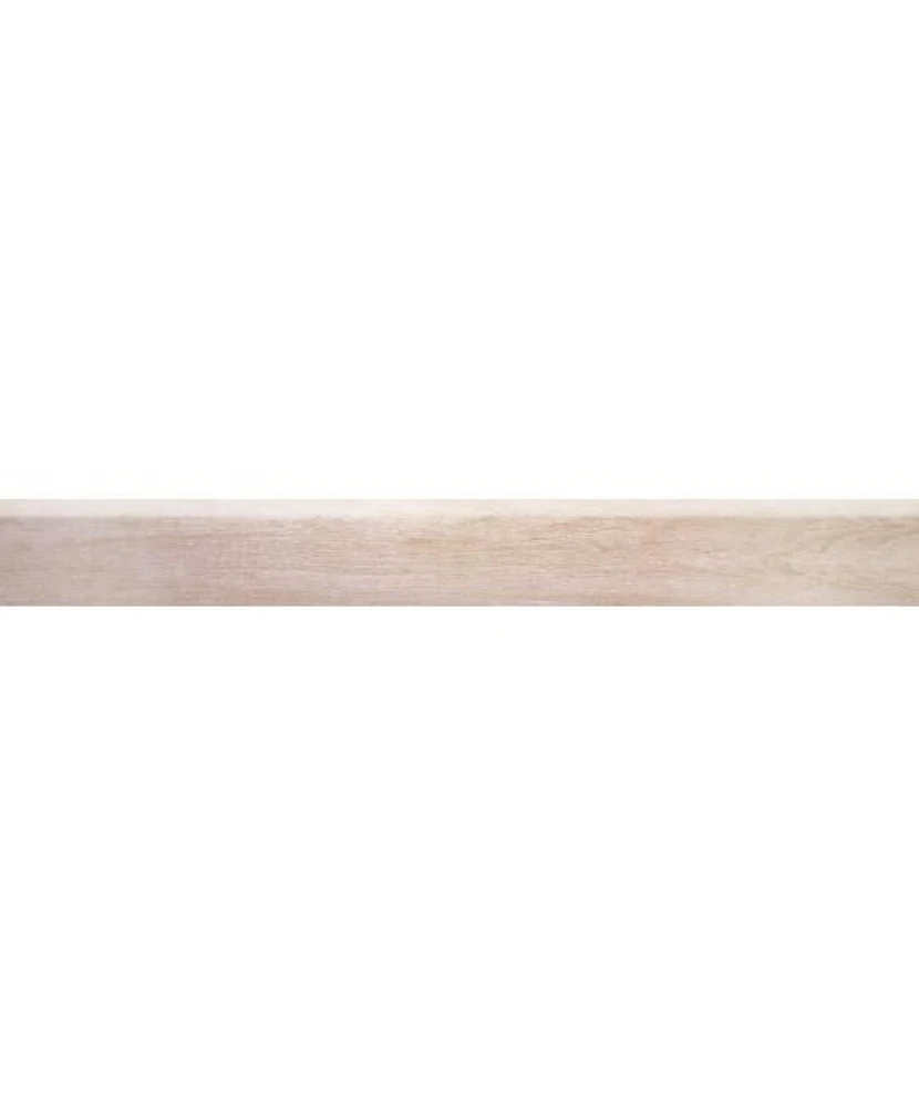 7X60 PLINTHE ASPECT BOIS CLAIR - plinthe - image 2