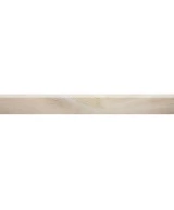 7X60 PLINTHE CARRELAGE ASPECT BOIS CLAIR - plinthe
