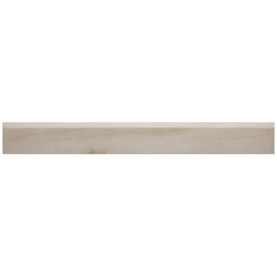 7X60 PLINTHE CARRELAGE ASPECT BOIS CLAIR - plinthe - image 2