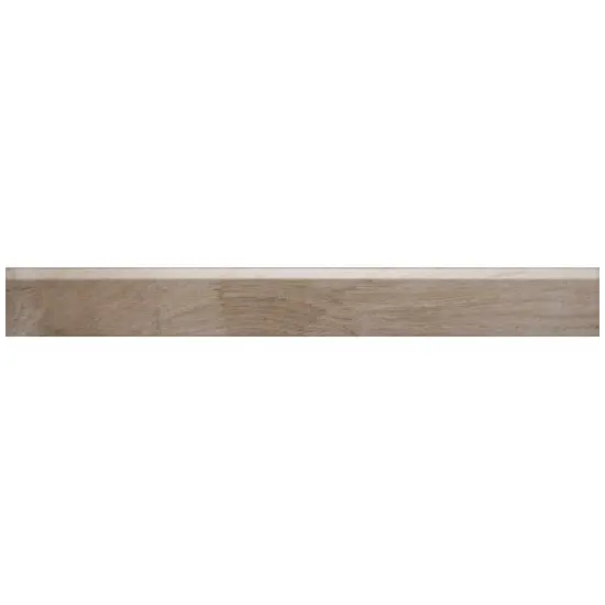 7X60 PLINTHE ASPECT BOIS CLAIR - plinthe