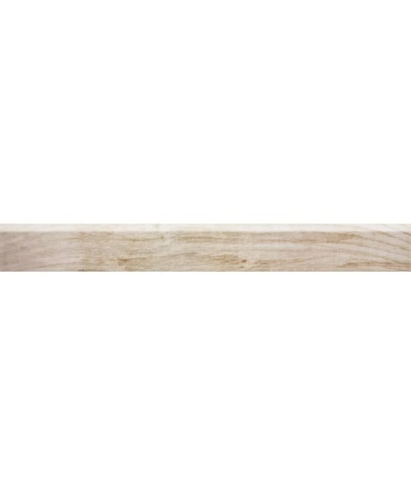 7X60 PLINTHE ASPECT BOIS CLAIR - plinthe - image 2