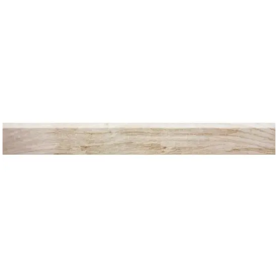 7X60 PLINTHE ASPECT BOIS CLAIR - plinthe - image 2