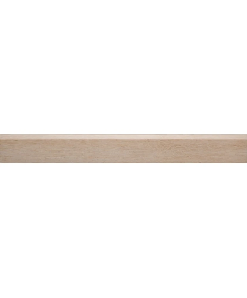7X60 PLINTHE ASPECT BOIS - plinthe