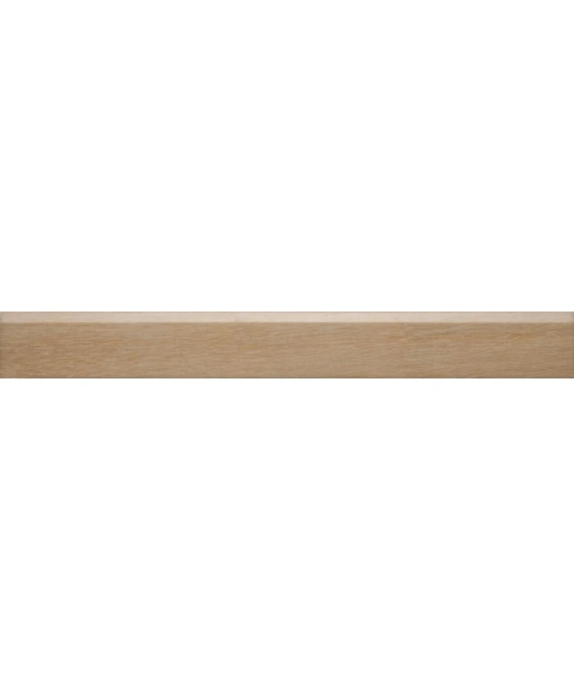 7X60 PLINTHE ASPECT BOIS - plinthe