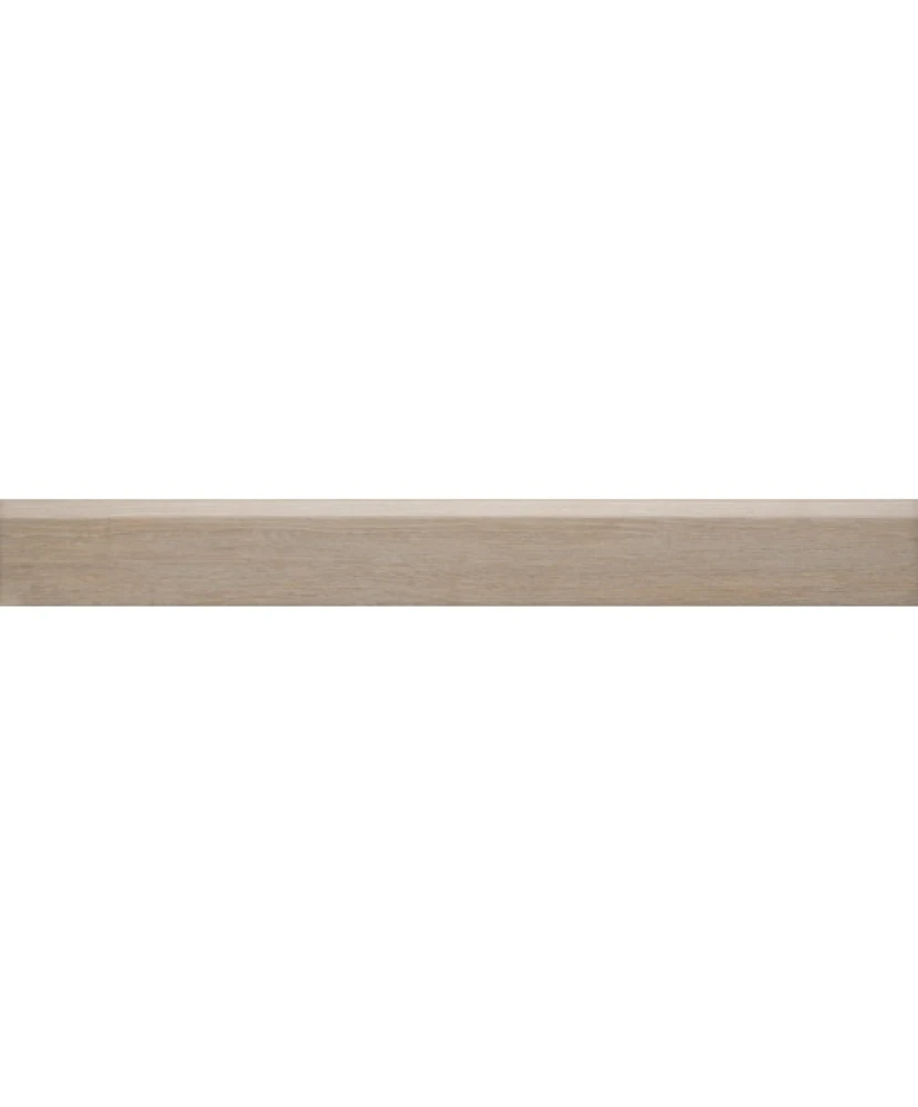 7X60 PLINTHE ASPECT BOIS - plinthe