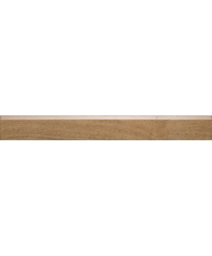 7X60 PLINTHE ASPECT BOIS - plinthe