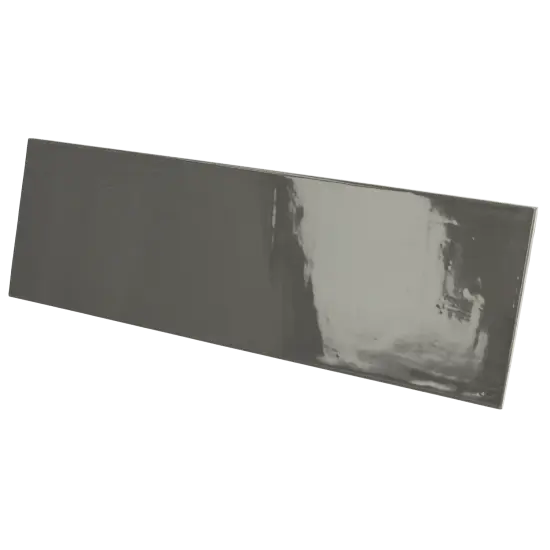 Country Graphite 13.2x40 cm - carrelage NAIS