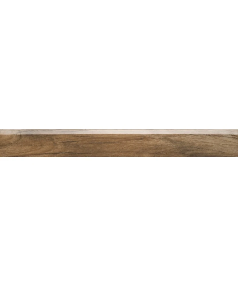 7X60 PLINTHE ASPECT BOIS - plinthe