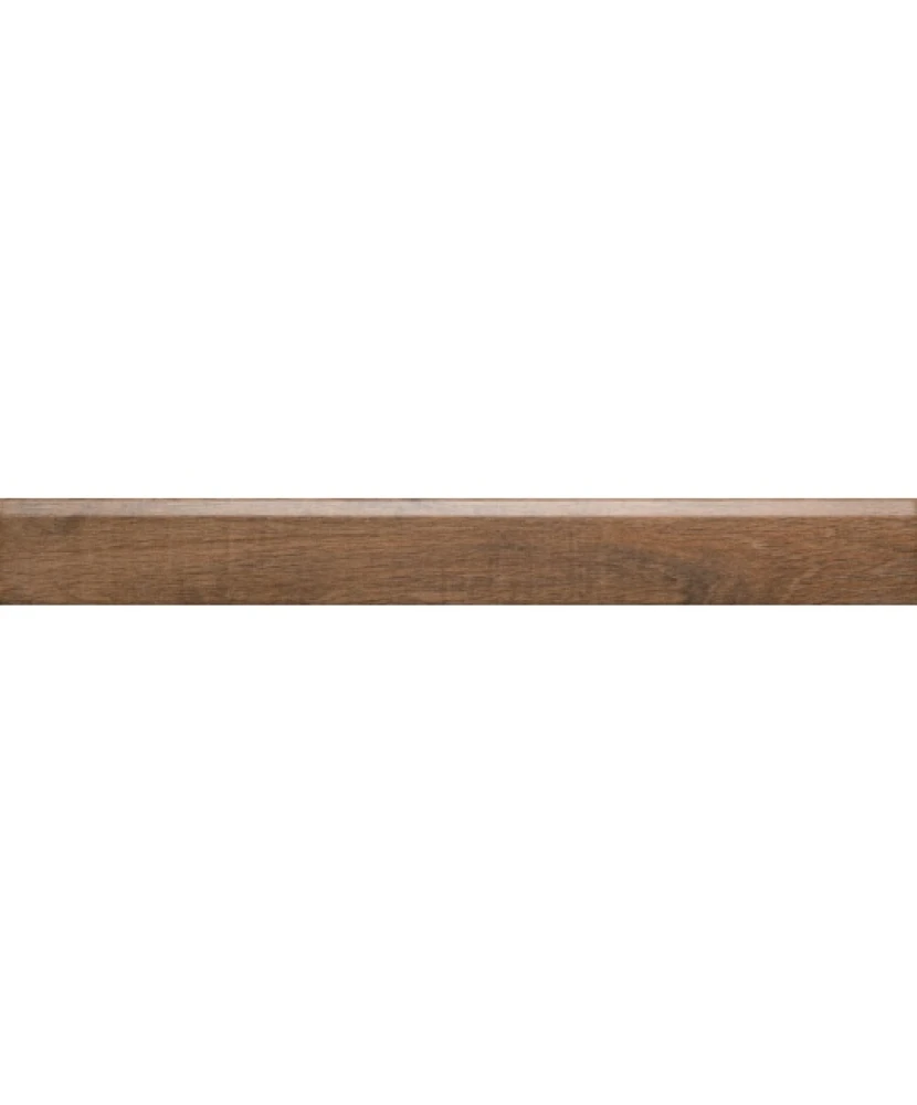 7X60 PLINTHE ASPECT BOIS - plinthe