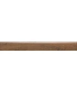 7X60 PLINTHE ASPECT BOIS - plinthe