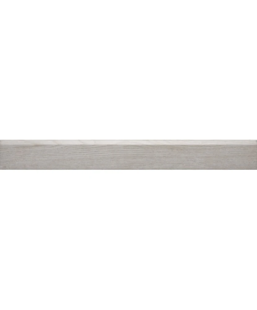 7X60 PLINTHE ASPECT BOIS CLAIR - plinthe
