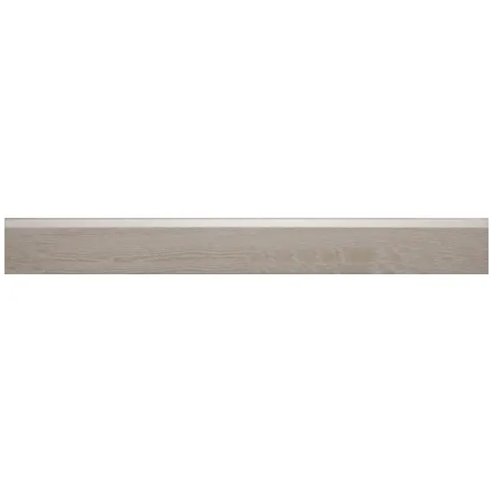 7X60 PLINTHE ASPECT BOIS CLAIR - plinthe