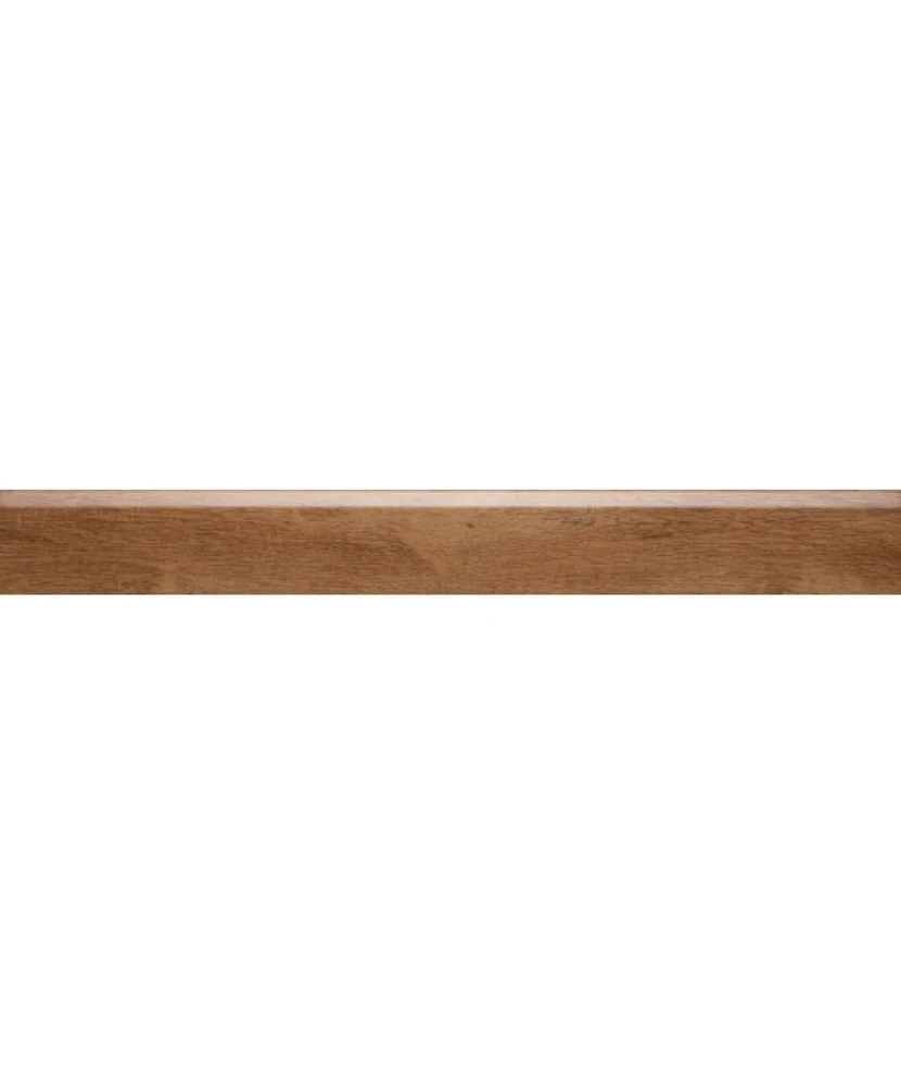 7X60 PLINTHE ASPECT BOIS - plinthe