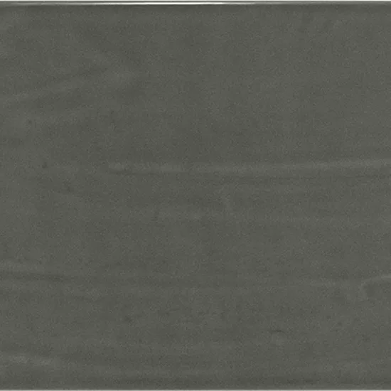 Carrelage Country Graphite 13,2x40 cm - vue de face du carreau