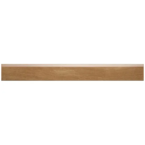 7X60 PLINTHE CARREAU IMITATION PARQUET - plinthe