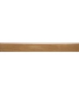 7X60 PLINTHE CARREAU IMITATION PARQUET