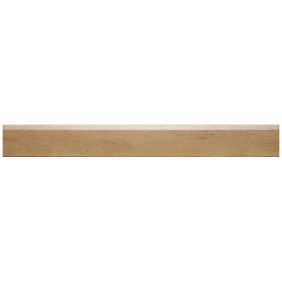 7X60 PLINTHE CARRELAGE ASPECT BOIS - plinthe