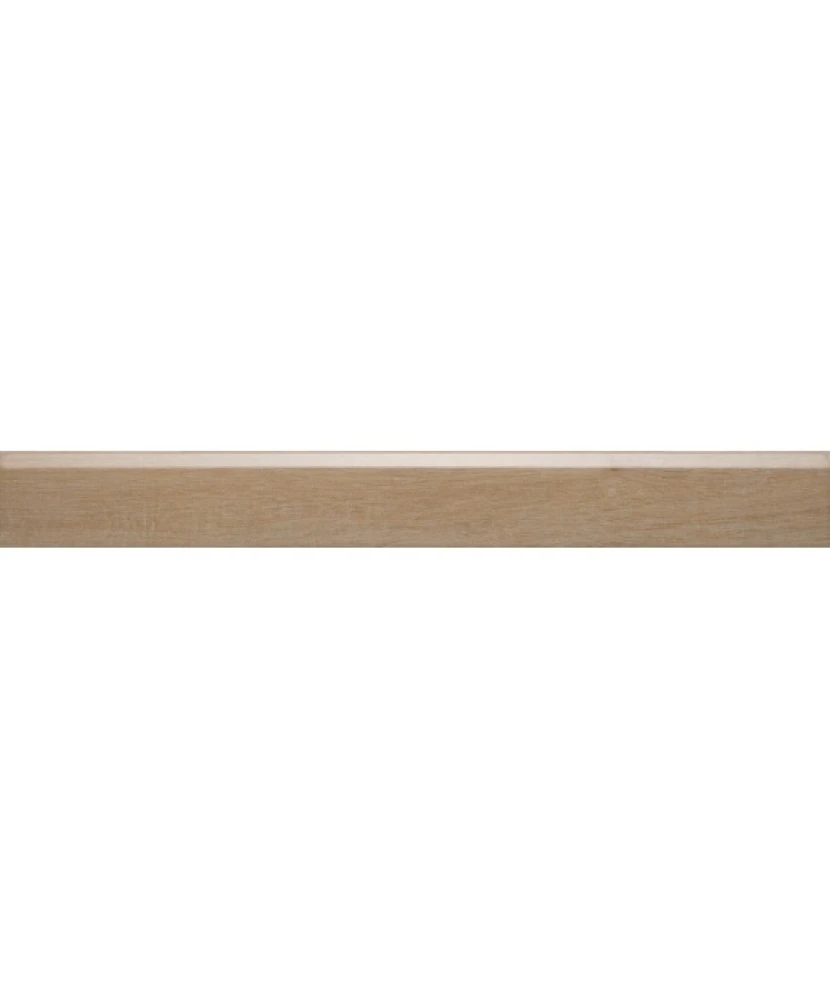 7X60 PLINTHE ASPECT BOIS - plinthe